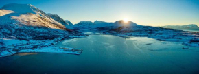 Hotels in Nord-Lenangen